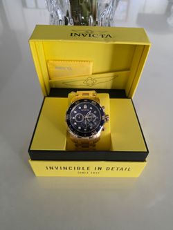 🔥 NEW IN BOX INVICTA PRO DIVER SCUBA #0073 🔥