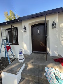 Exterior Painting
