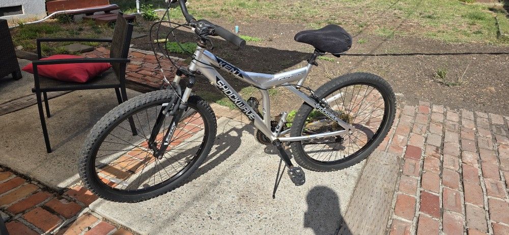 Kent Shockwave 2600 Moutain Bike