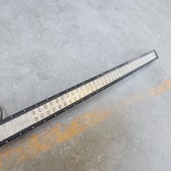 Led Light Bar