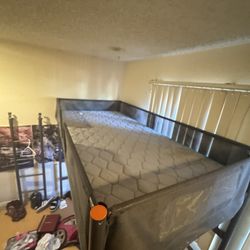 Loft Bed