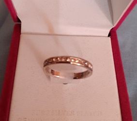 Women Ring 