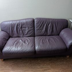 Free Couch