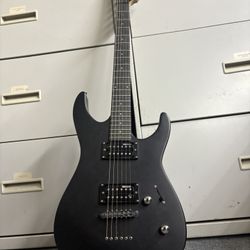 ESP LTD Electric Guitar 