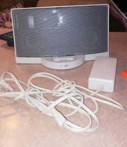 BOSE Iphone speaker