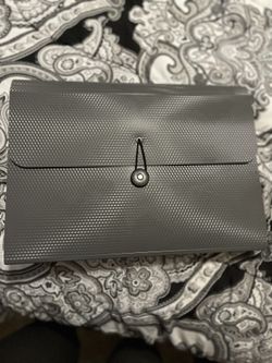 6 Folder Filing Case