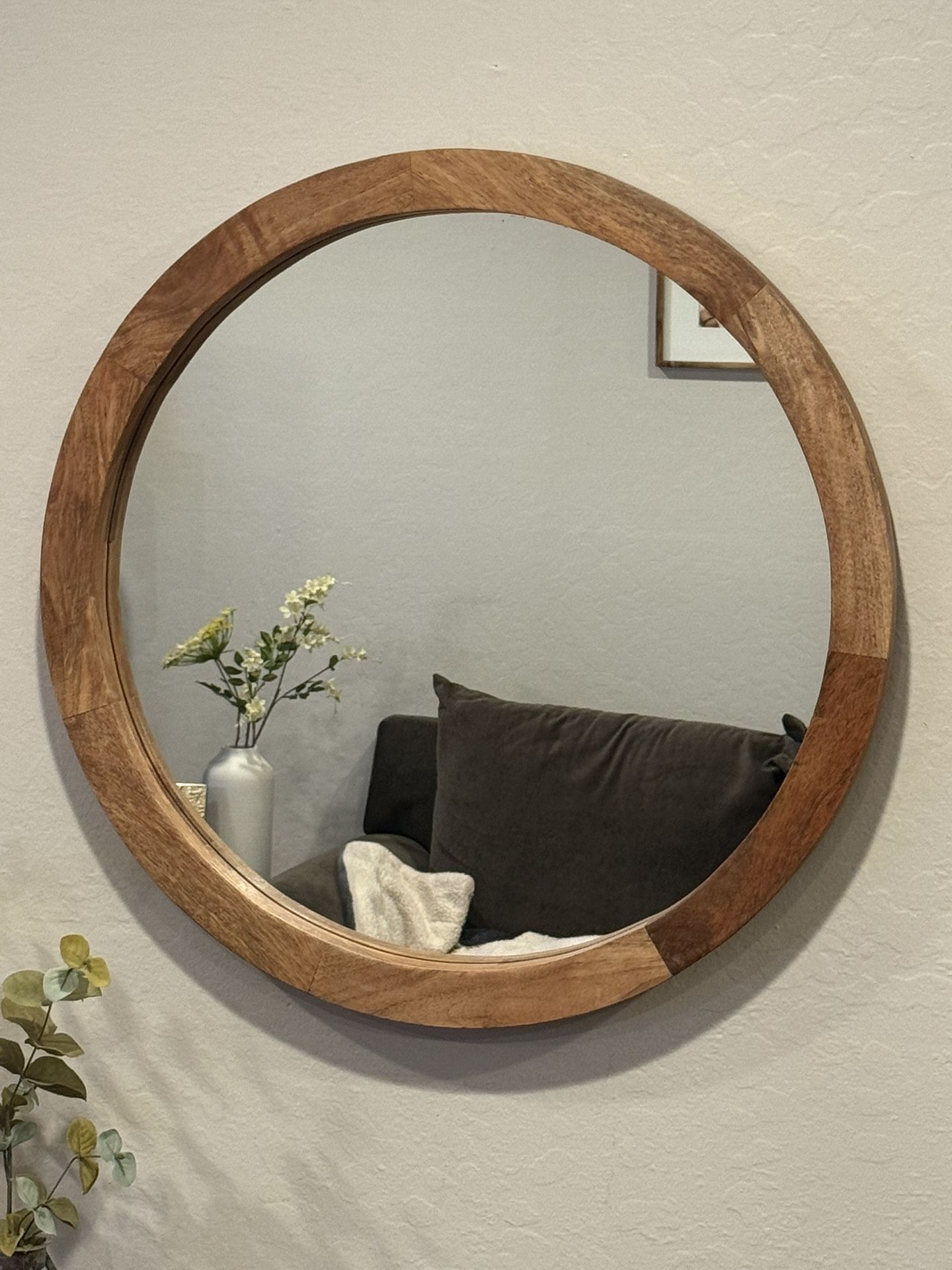 Wall Decor Mirror