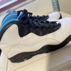 Powder Blue 10s
