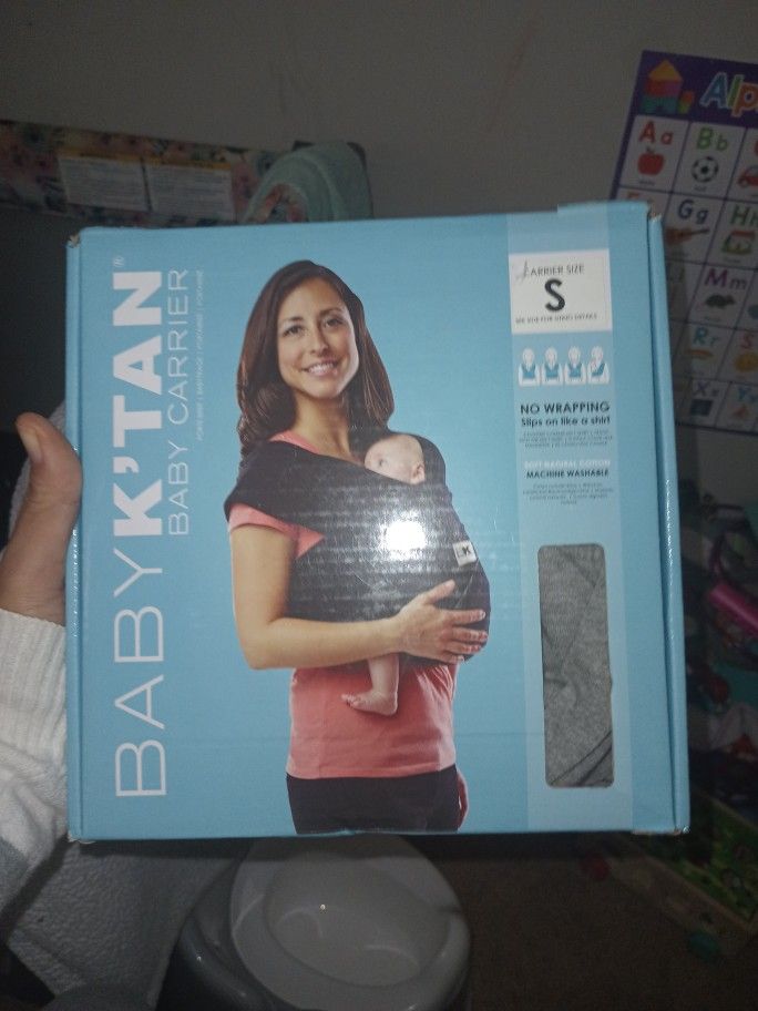 Baby K'tan Size Small