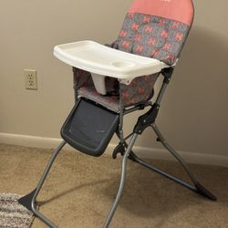 High Chair