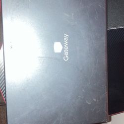 Gaming Laptop
