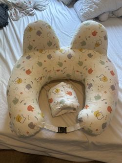 Nursing Pillow Boppy pillow