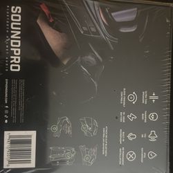 SYPHON SOUNDPRO