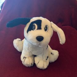 Disney 101 Dalmatian Spotty