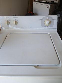 Washer ge