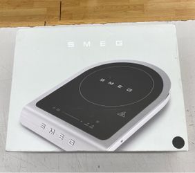 Smeg Portable Induction Cooker