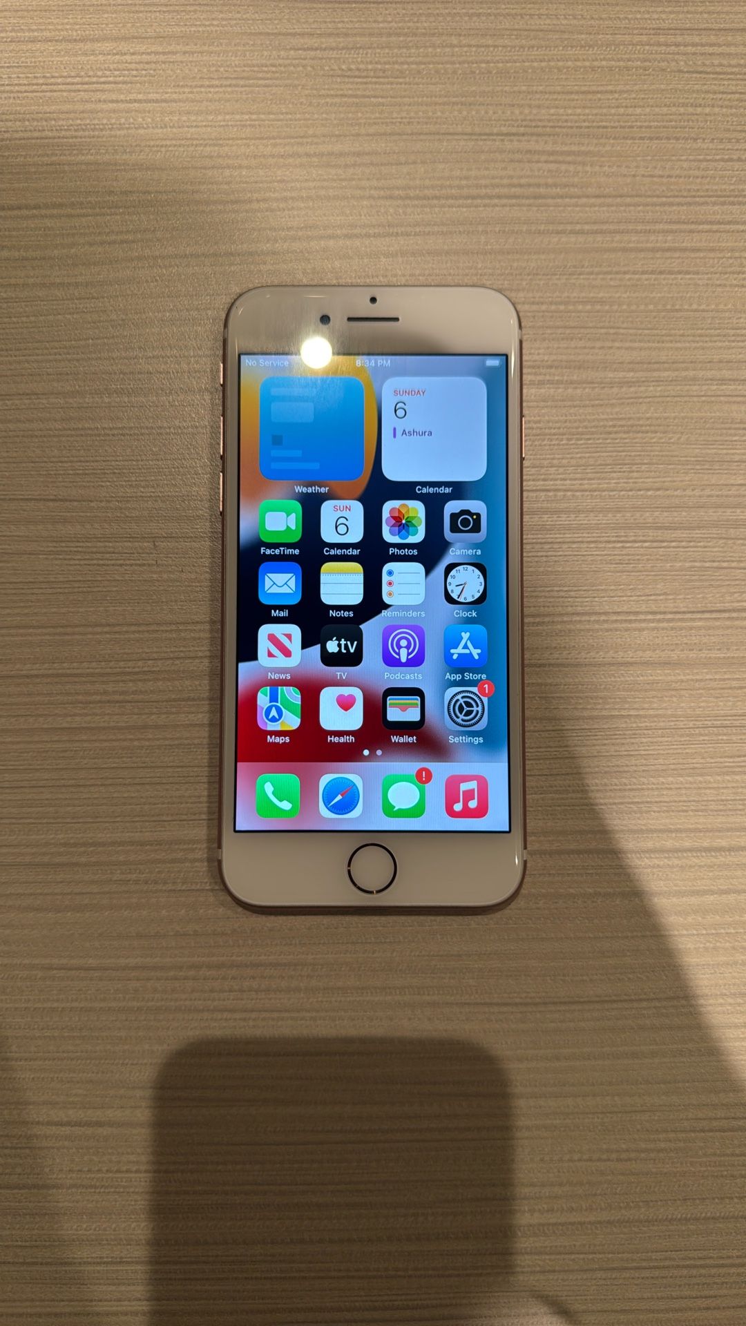 iPhone 7