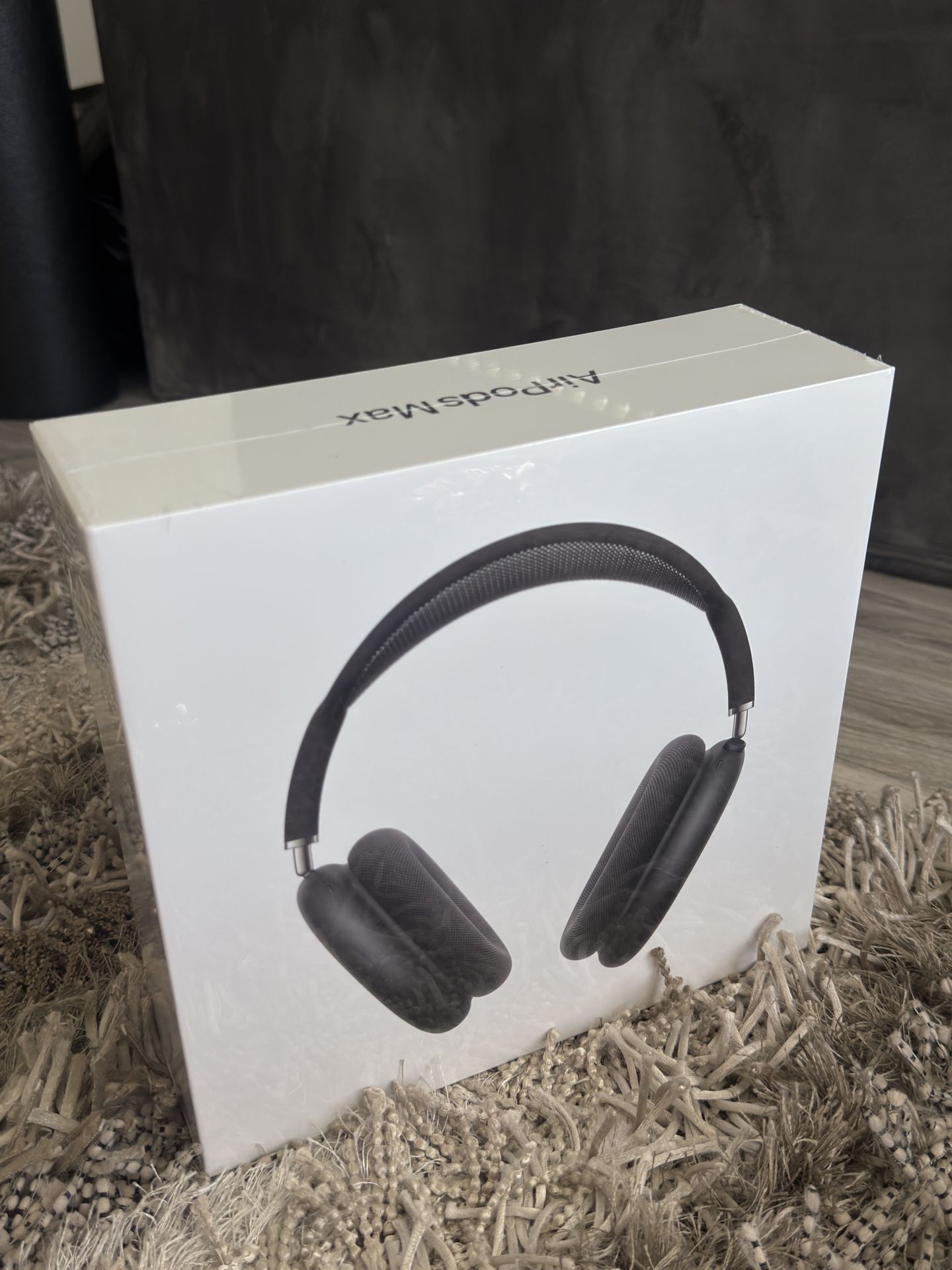Airpod Max Headphones
