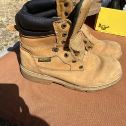 Men’s Work Boots 