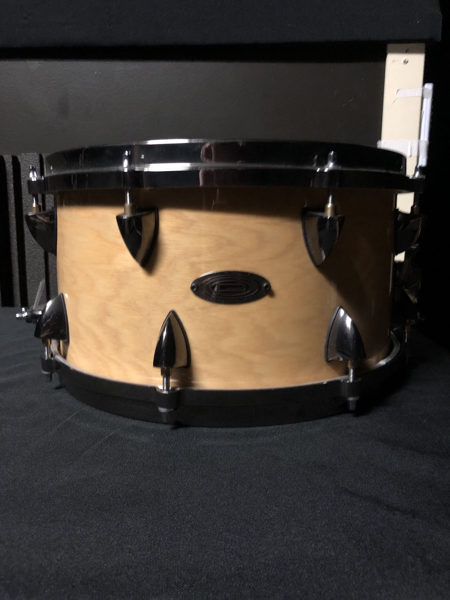 Orange County 7x13 Maple Snare
