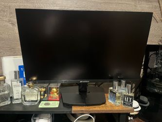 Sanui Gaming Monitor 200hz 24.5 inches