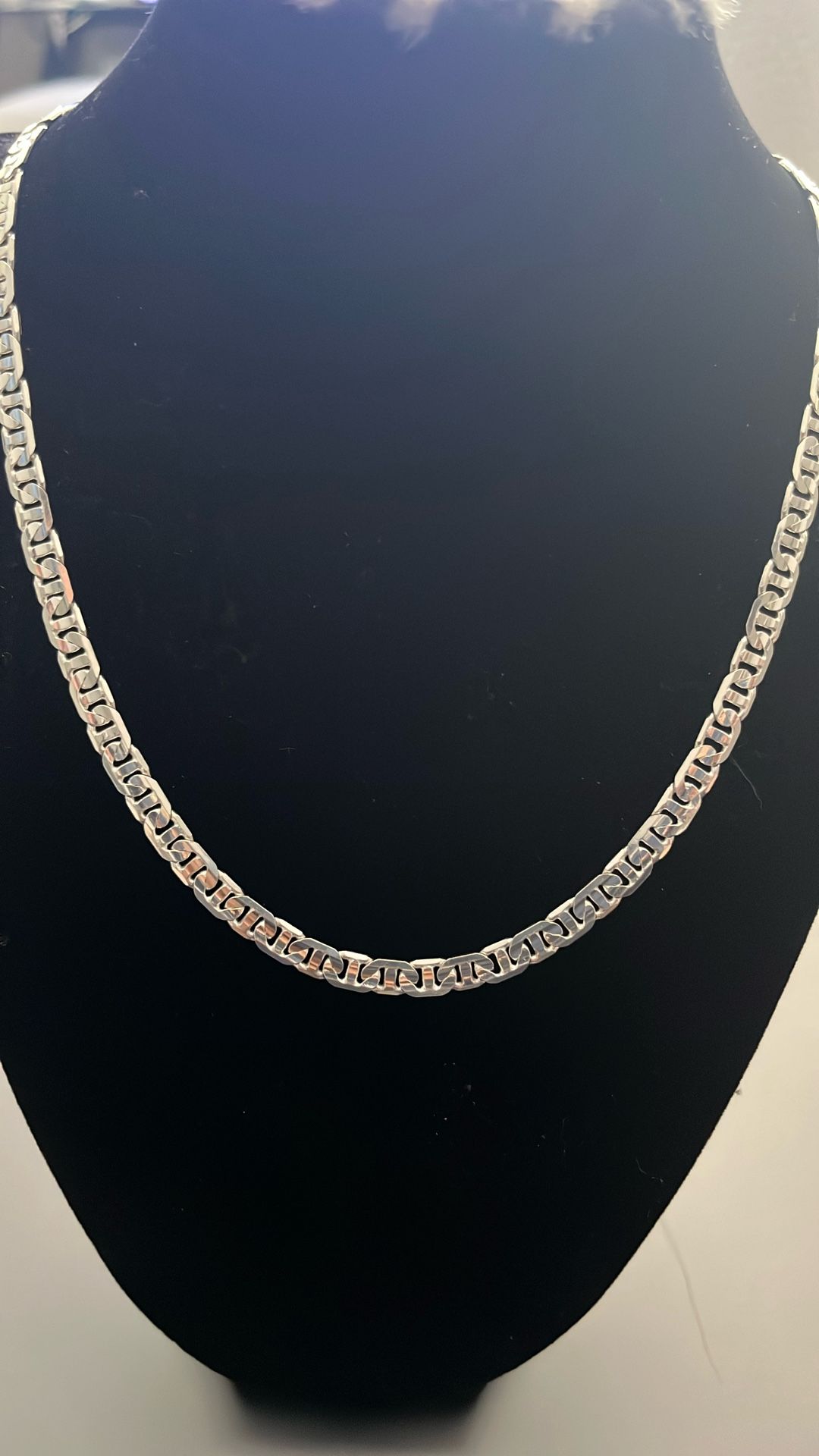 .925 Silver Chain