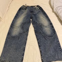 Revice women jeans XS