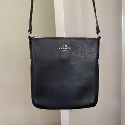 Coach Bag Crossbody