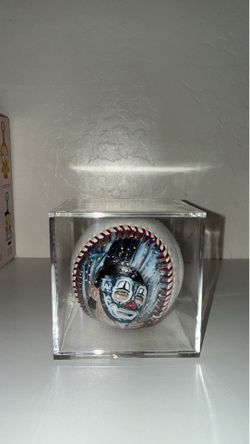 Anthony Banda Baseball