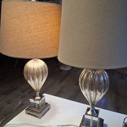 Lamps set 2
