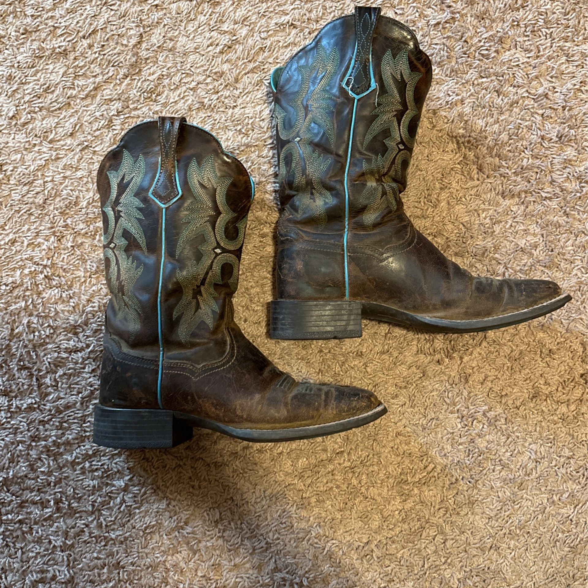 Ariat Boots-women’s 