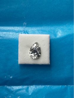1.5 carat lab grown diamond