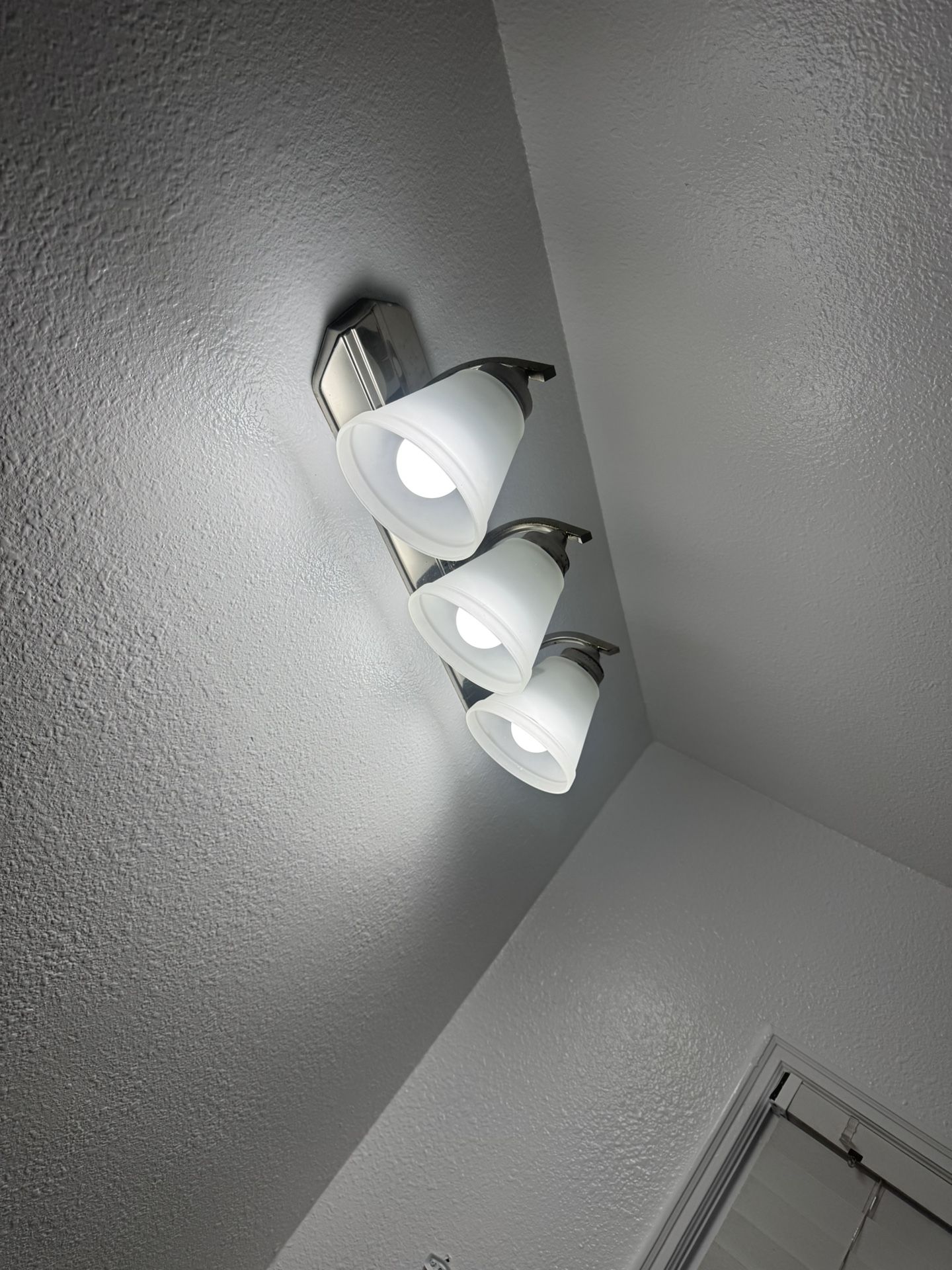 Bathroom Vanity Light