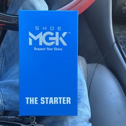 Shoe MGk Cleaner For Shoes