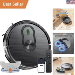 2 In 1 Vacuum Cleaner 