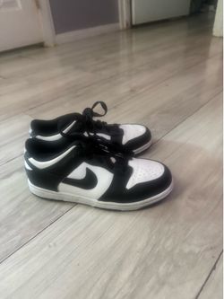 Kids Nikes size 2.5