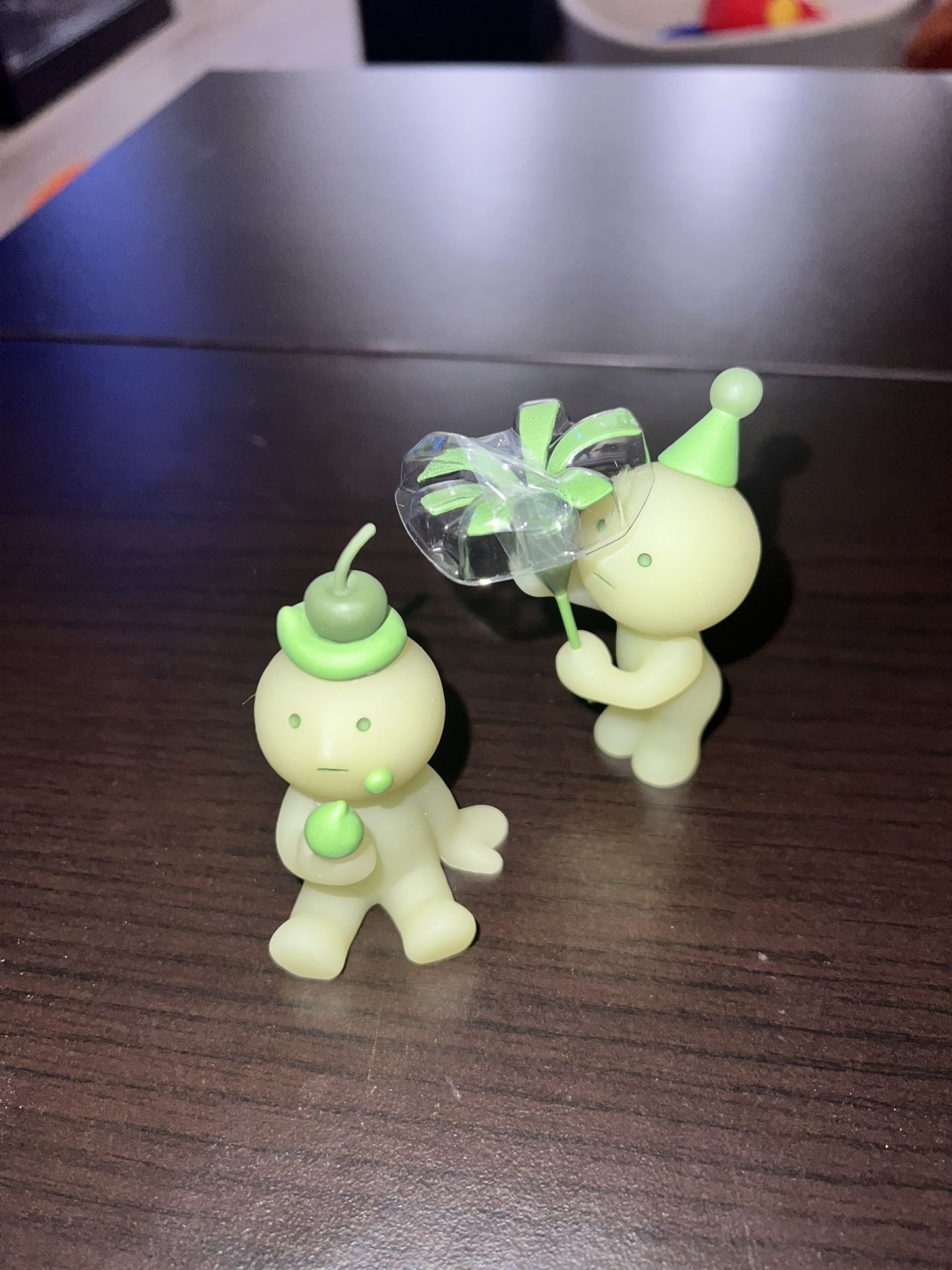 Smiski Birthday Series