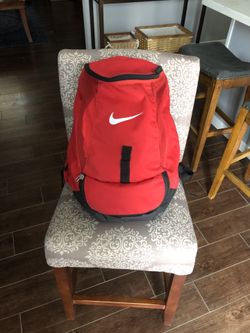Nike Backpack