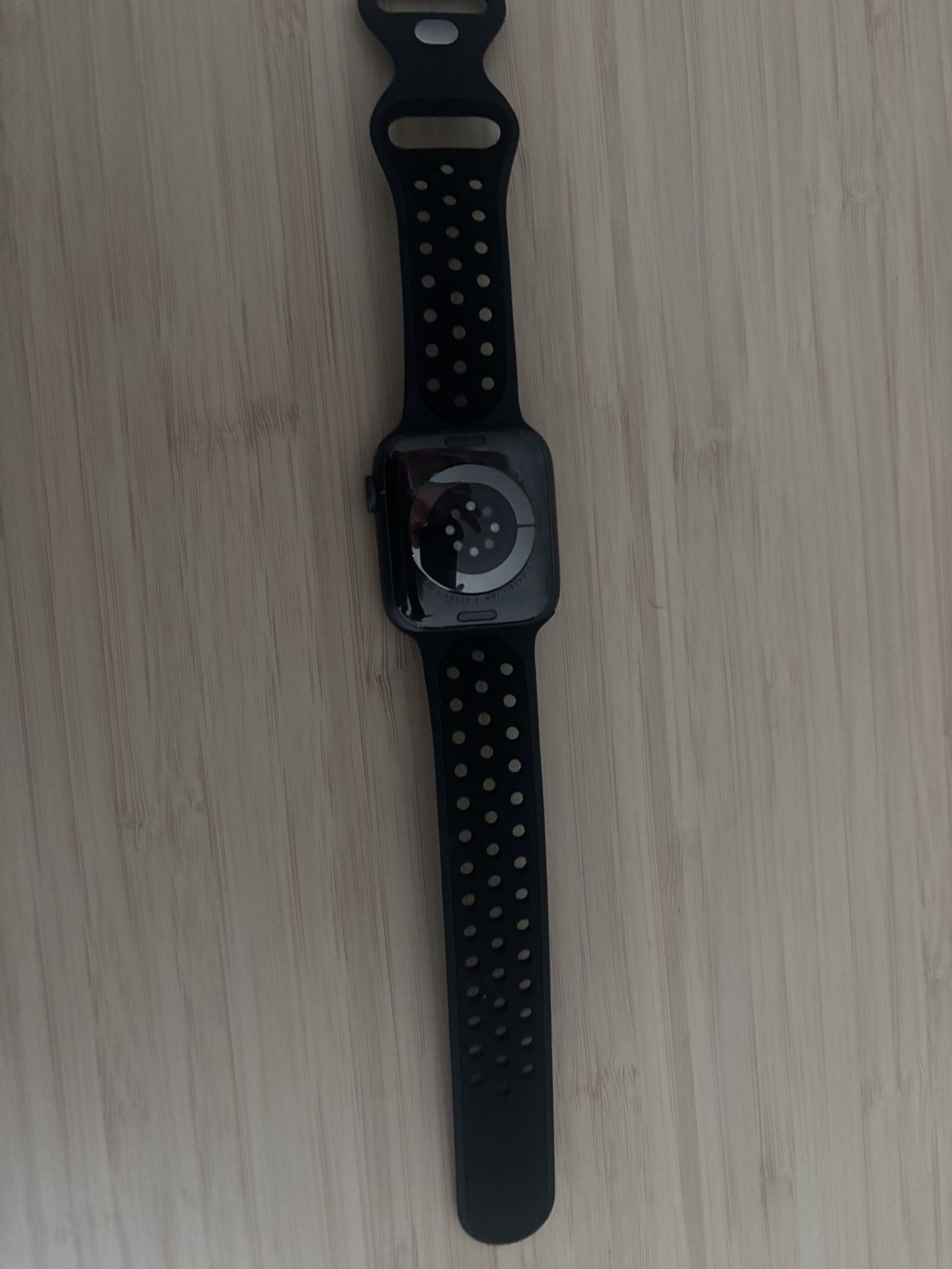 Apple Watch Series 6