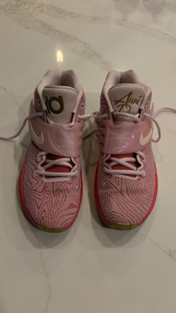 Nike KD 14 Aunt Pearl