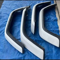 Gladiator Fenders