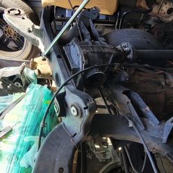 Rear Carrier Assembly Srt8