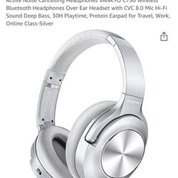 New in Box Headphones