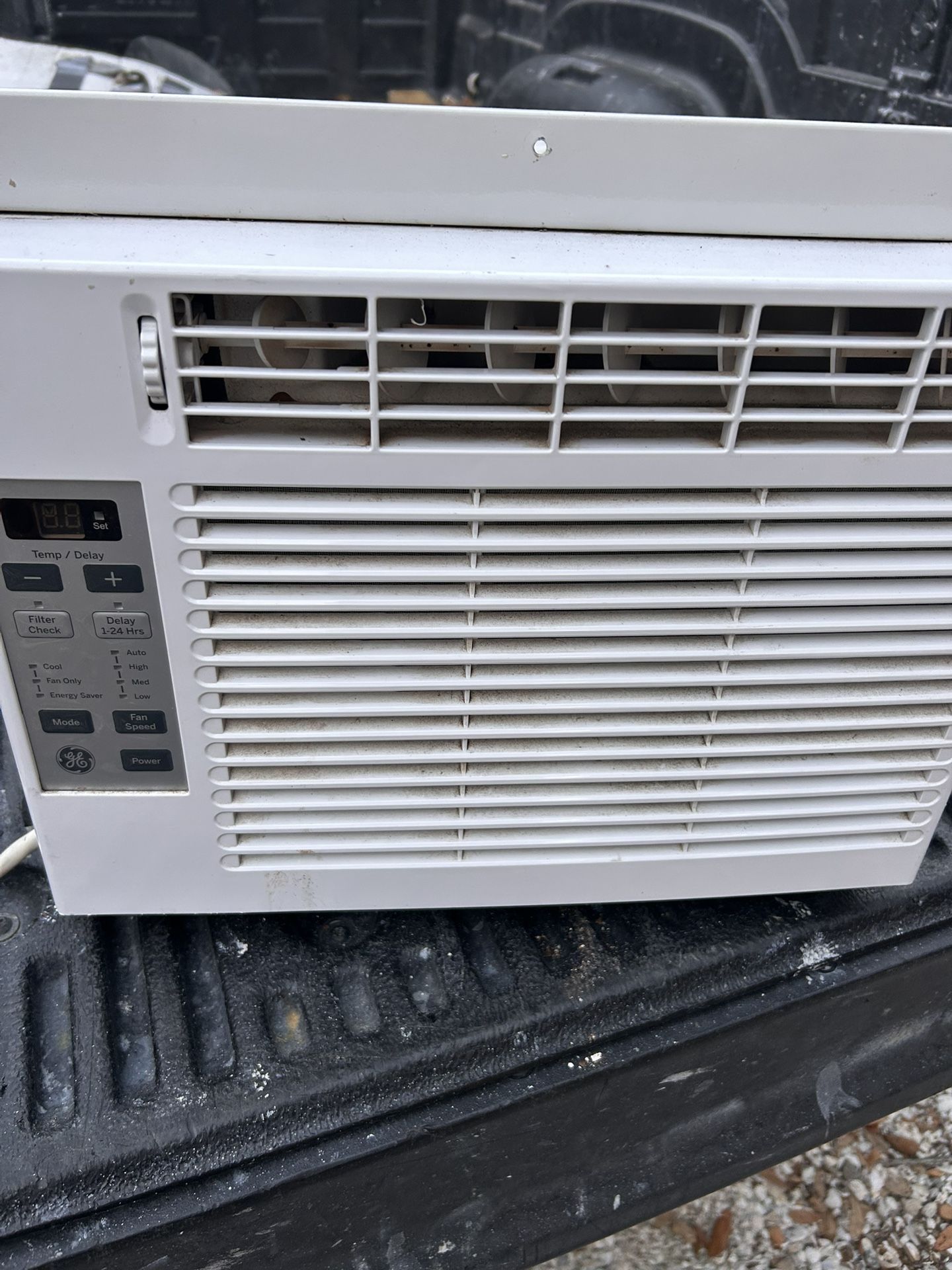 Ac Window Unit