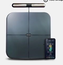 Hume Smart Scale