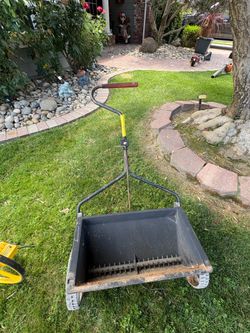 Spreader
