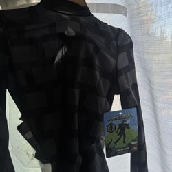 HALLOWEEN COSTUME- Disguise Minecraft Ender Dragon Deluxe Child Costume