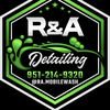 R&A Detailing (Robert)