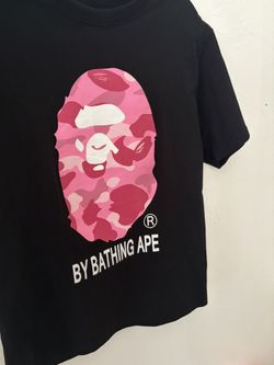 bape shirt