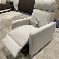 Tallula Glider Recliner 